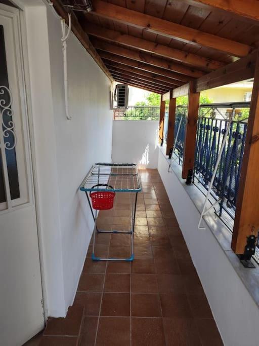 Villa Lemon Tree House Poros Poros Town Exterior foto